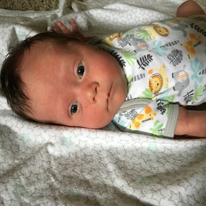 Team Page: Carter’s Crew